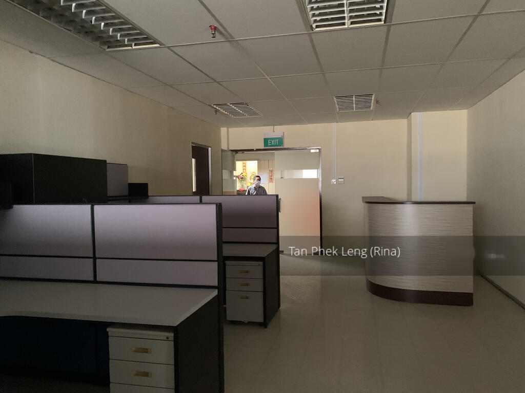 Yi Guang Factory Building thumbnail photo